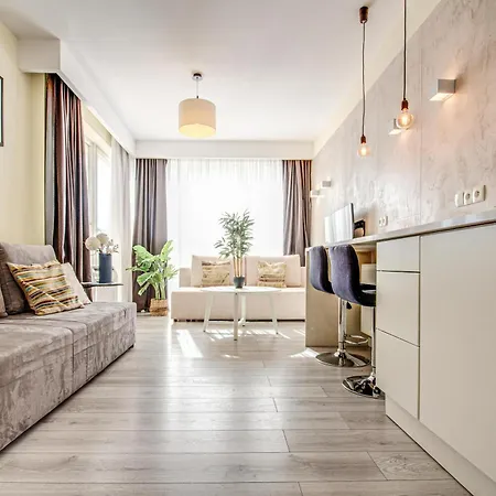 Rentplanet - Apartament Wszystkich Swietych Breslau Exterior foto