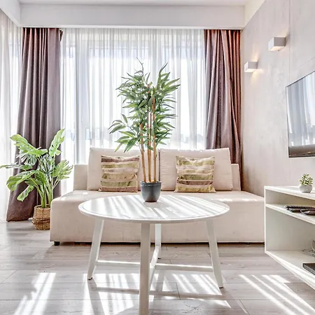 Rentplanet - Apartament Wszystkich Swietych Breslau Exterior foto