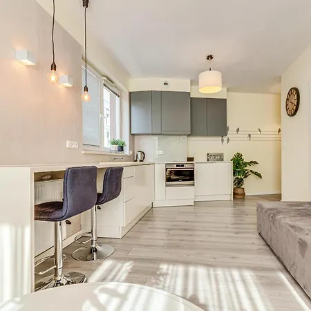 Rentplanet - Apartament Wszystkich Swietych Breslau Exterior foto