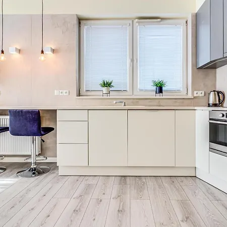 Rentplanet - Apartament Wszystkich Swietych Breslau Exterior foto