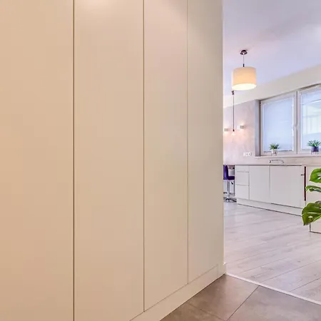 Rentplanet - Apartament Wszystkich Swietych Breslau Exterior foto