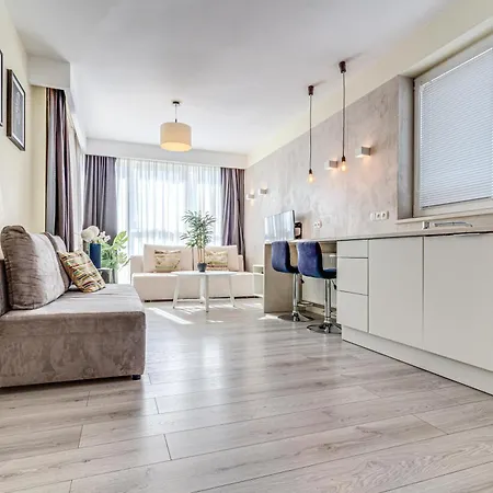 Rentplanet - Apartament Wszystkich Swietych Breslau Exterior foto