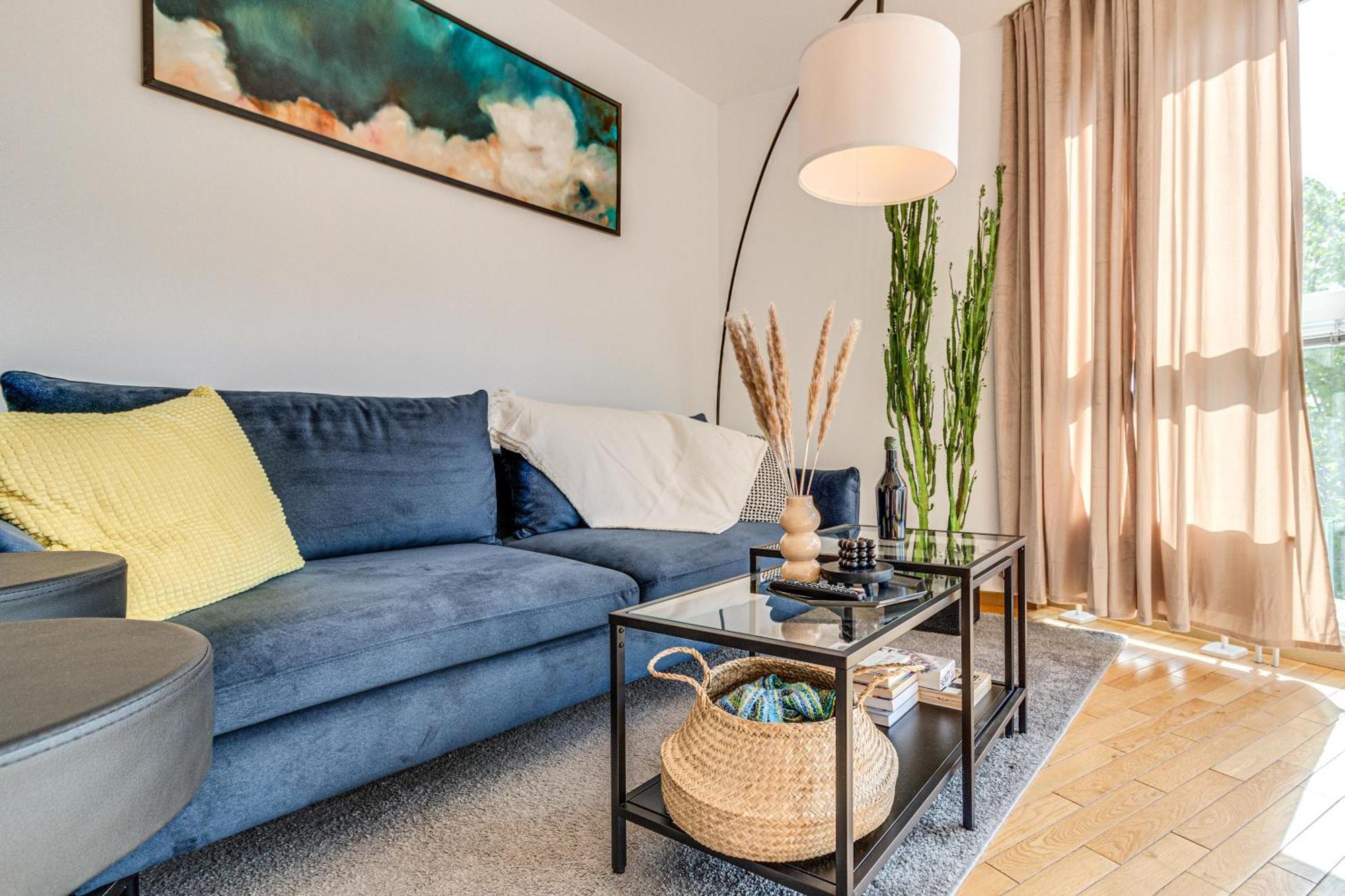 Rentplanet - Wszystkich Swietych Apartment