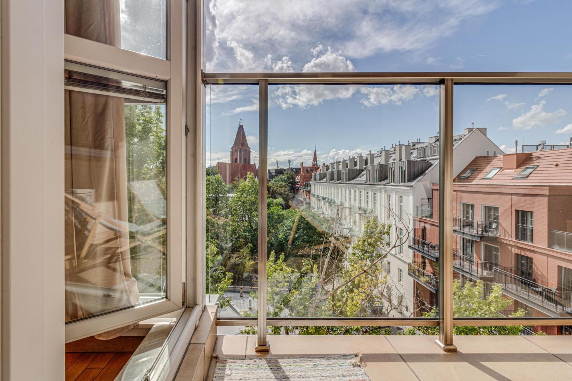 Apartment Rentplanet - Wszystkich Swietych