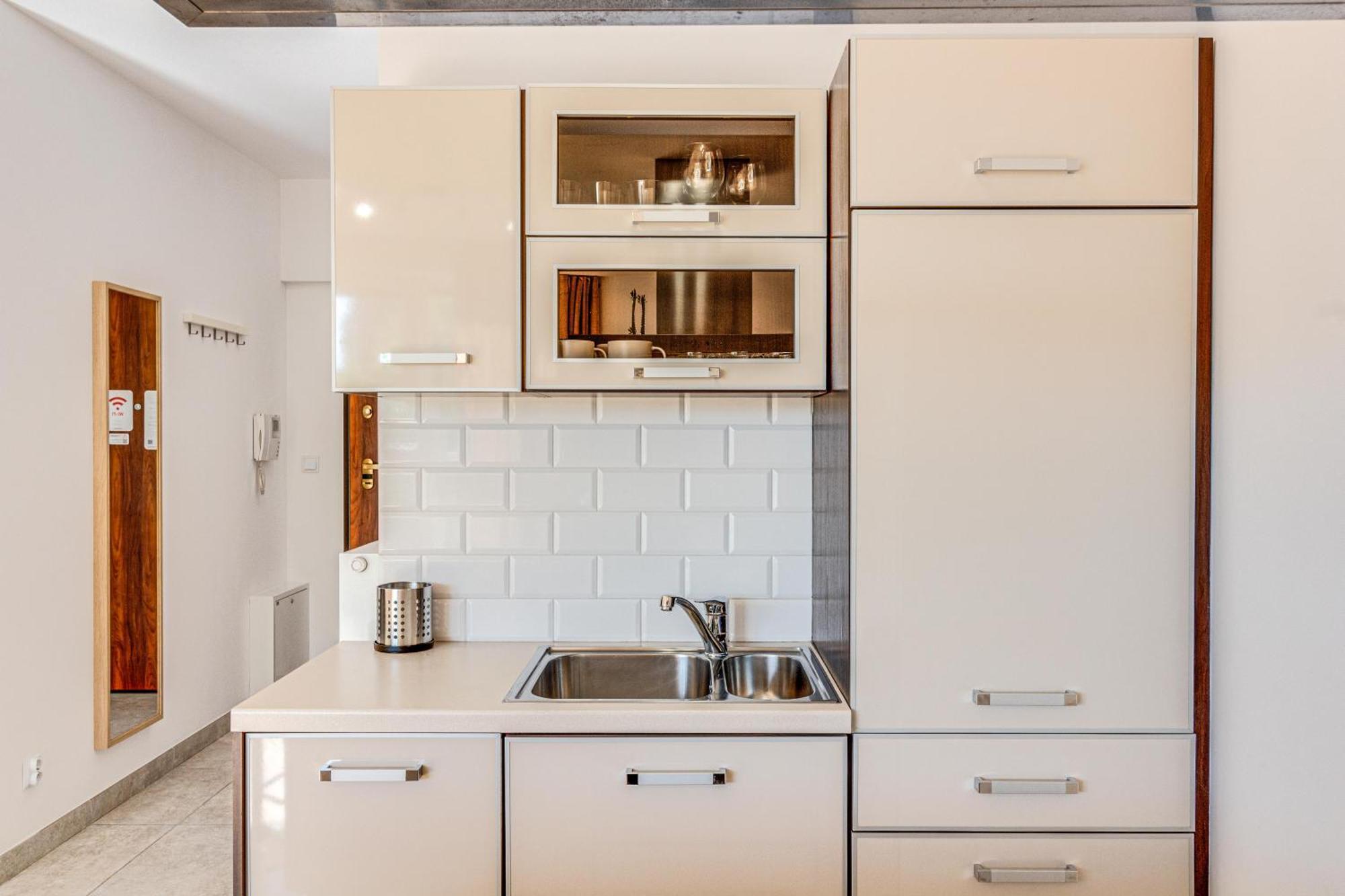 Rentplanet - Wszystkich Swietych Apartment Breslau