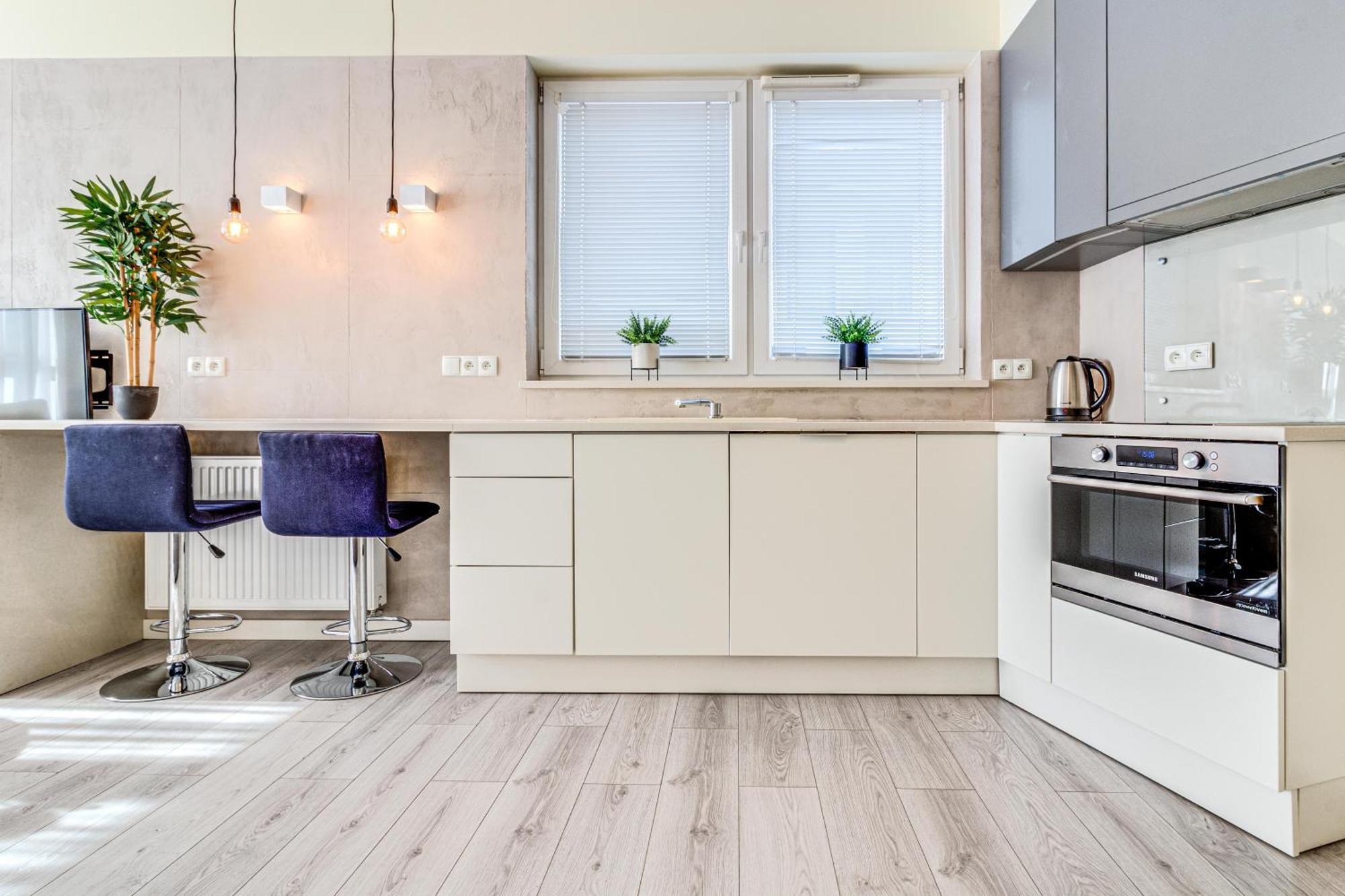 Apartament Rentplanet - Wszystkich Swietych Wrocław