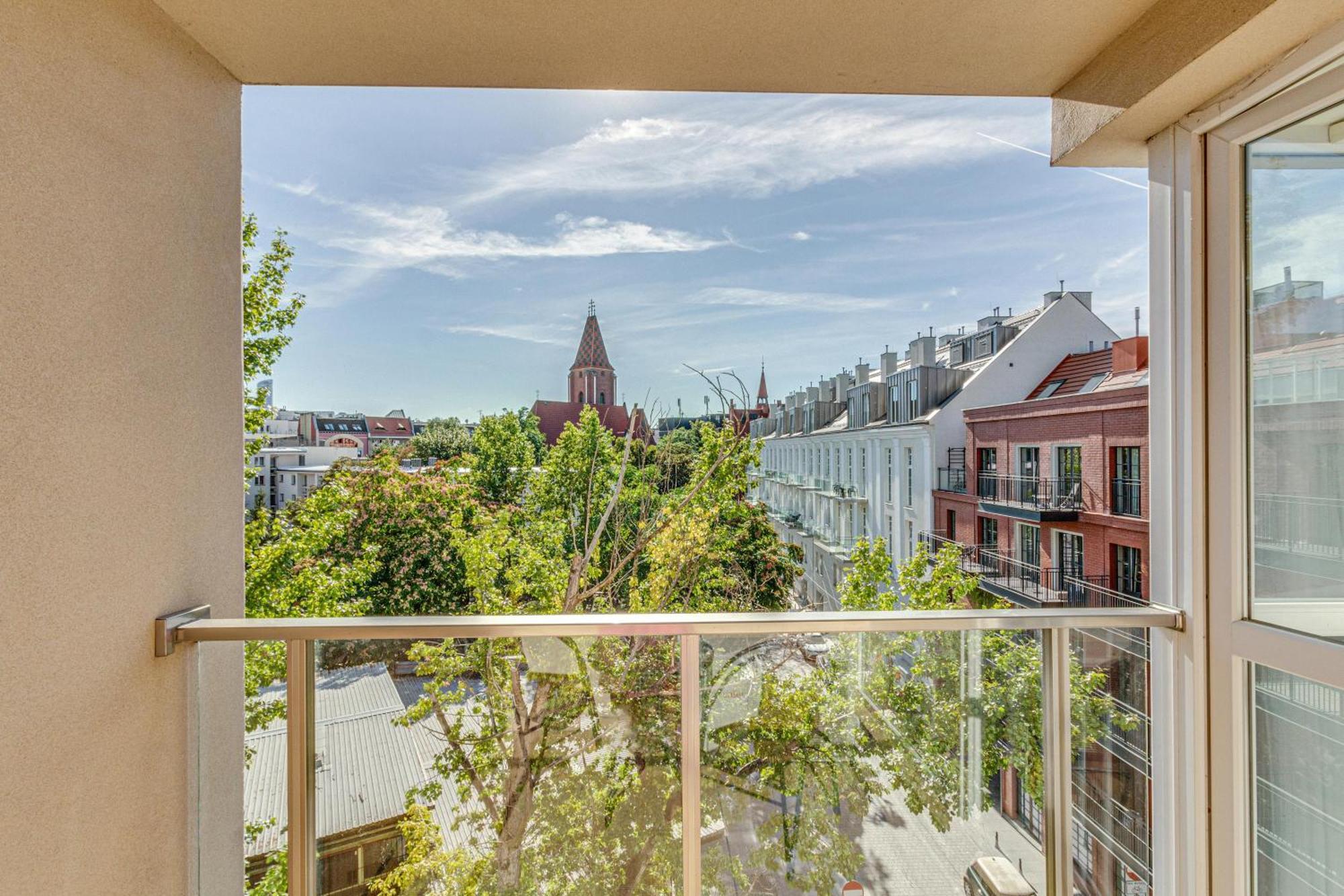 Rentplanet - Wszystkich Swietych Apartment *
