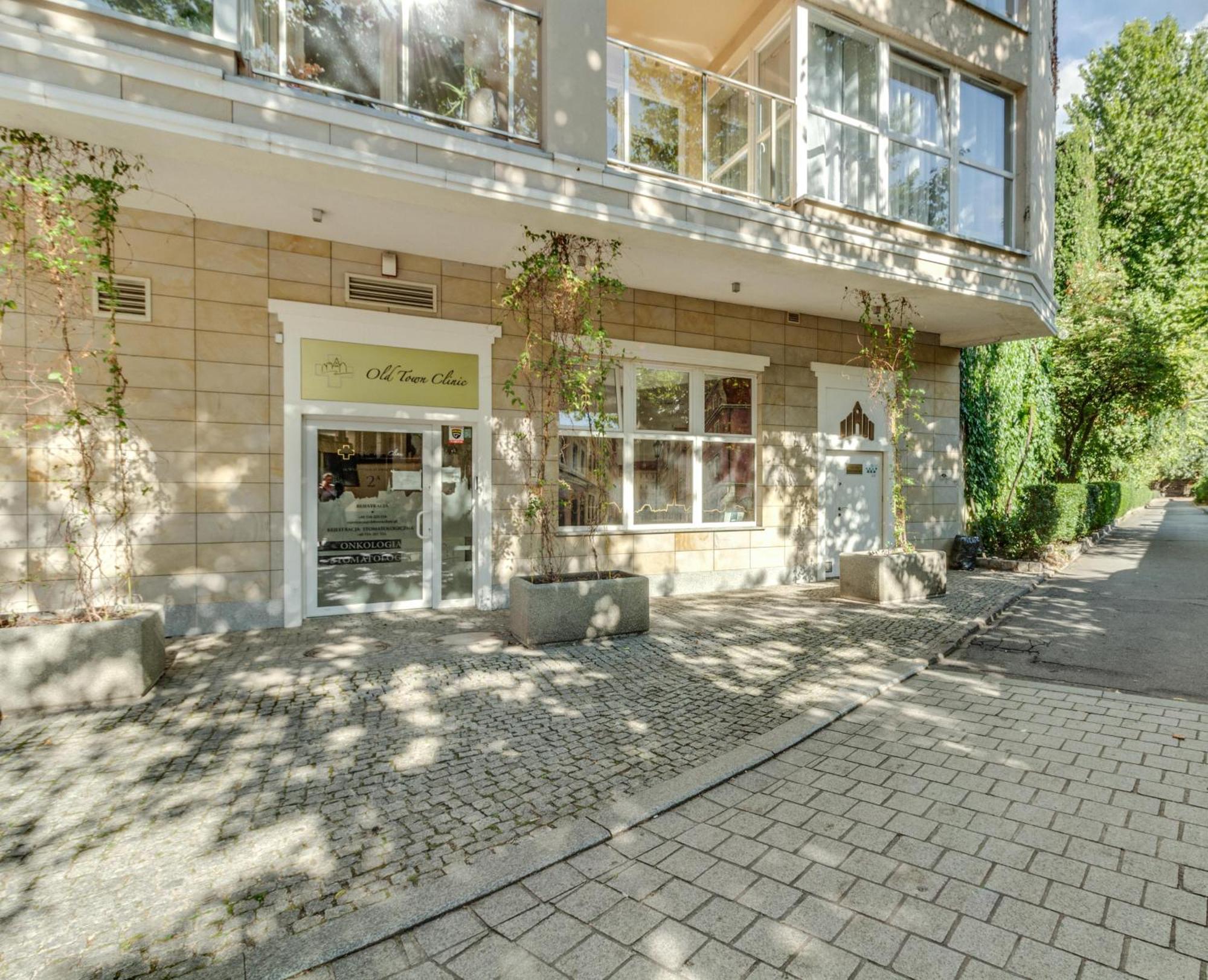Rentplanet - Wszystkich Swietych * Breslau